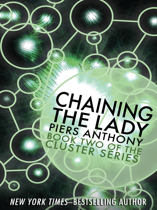 Title details for Chaining the Lady by Piers Anthony - Available
